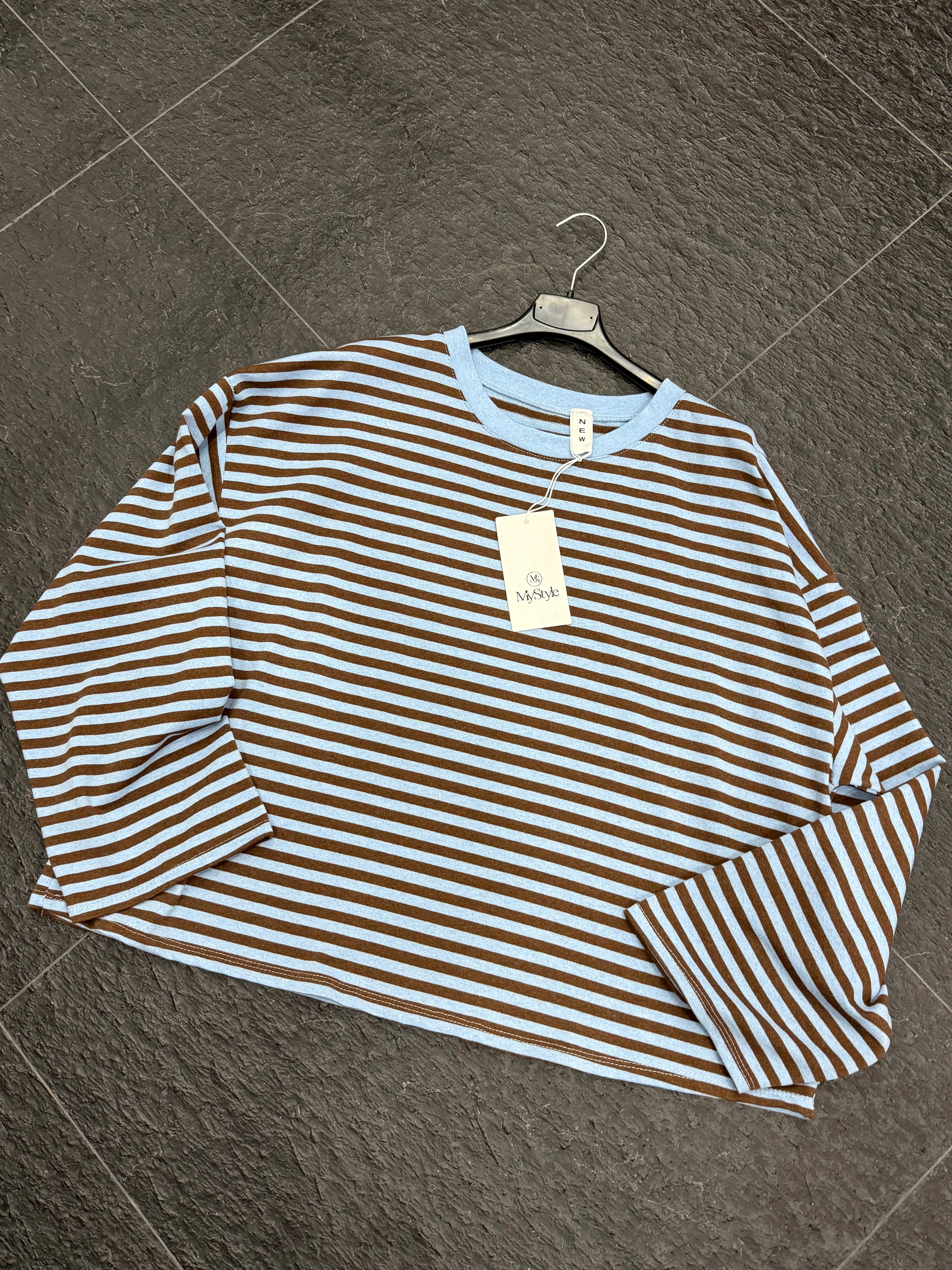 T.shirt long Sleeve
