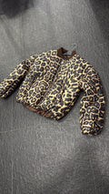 Bomber Animalier