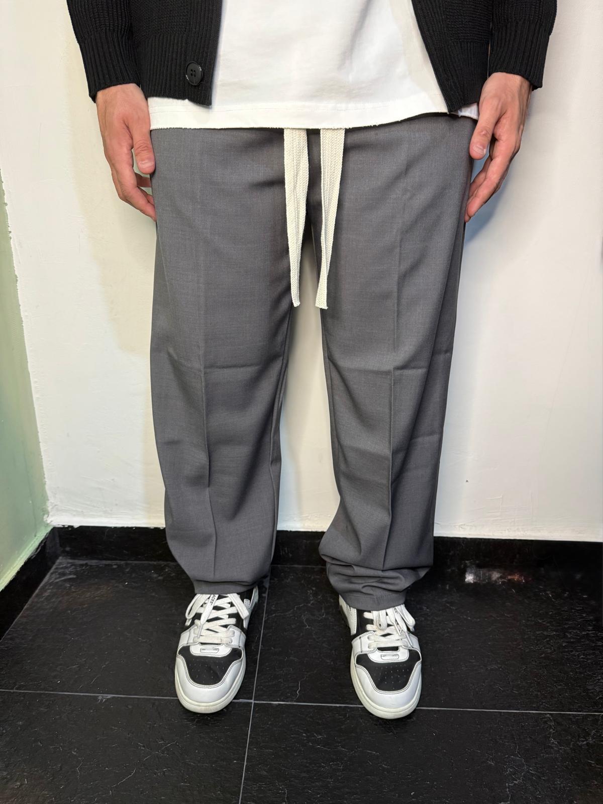 Pantalaccio Fondo Ampio