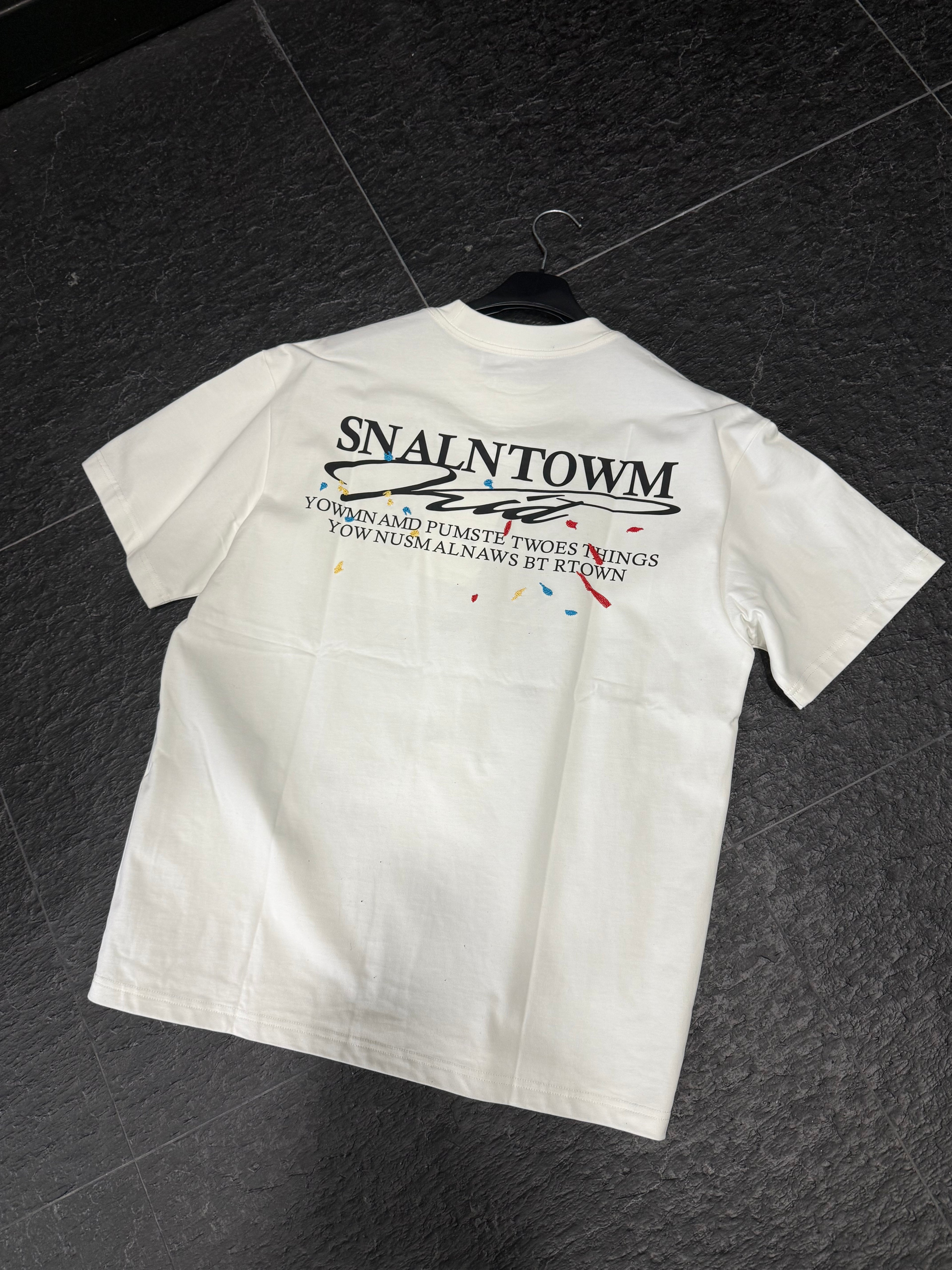 T.shirt Towm