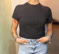 T.shirt crop