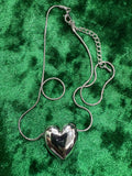 Collana Cuore