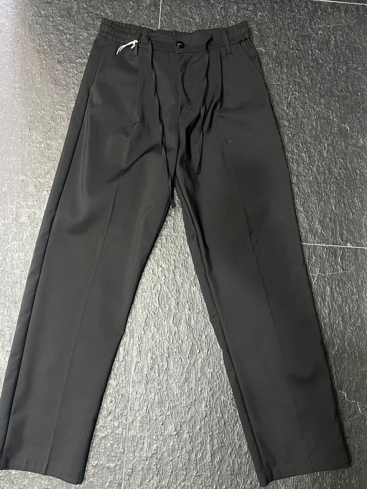 Pantalone Black