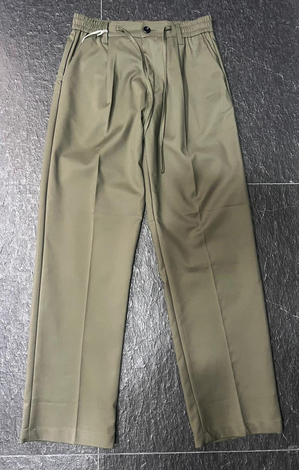 Pantalone Green