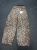 Jeans Animalier