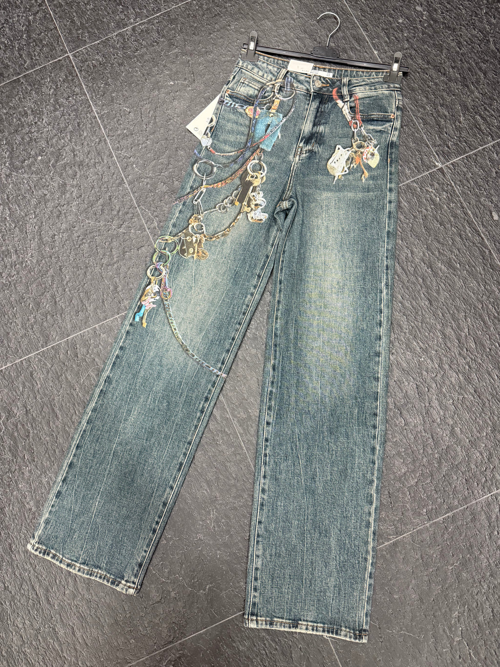 Jeans catena