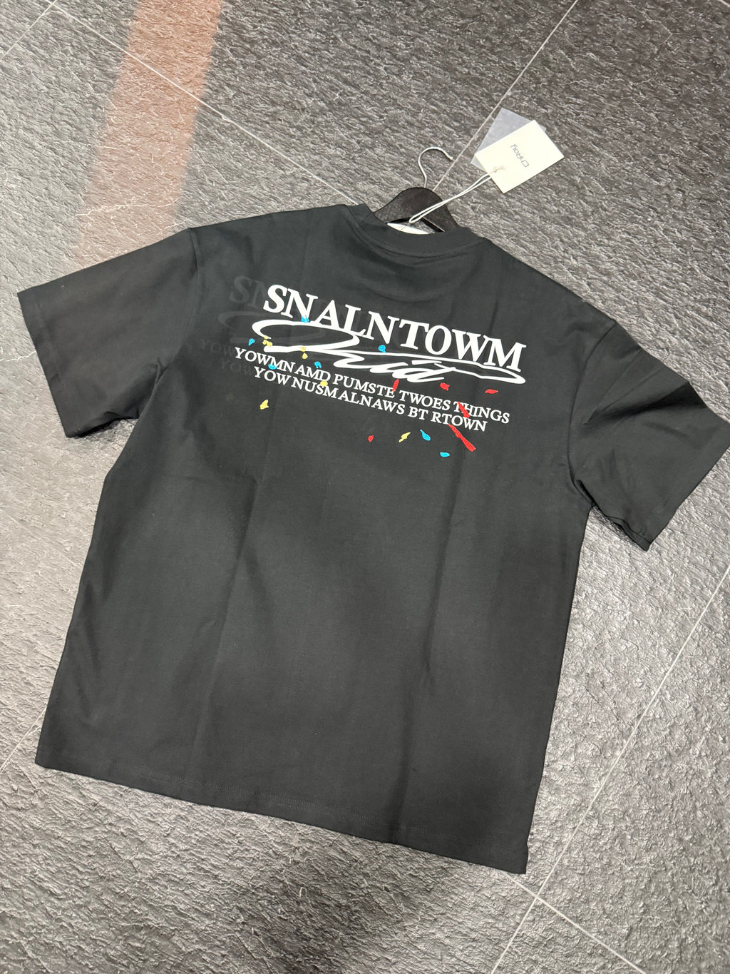 T.shirt town