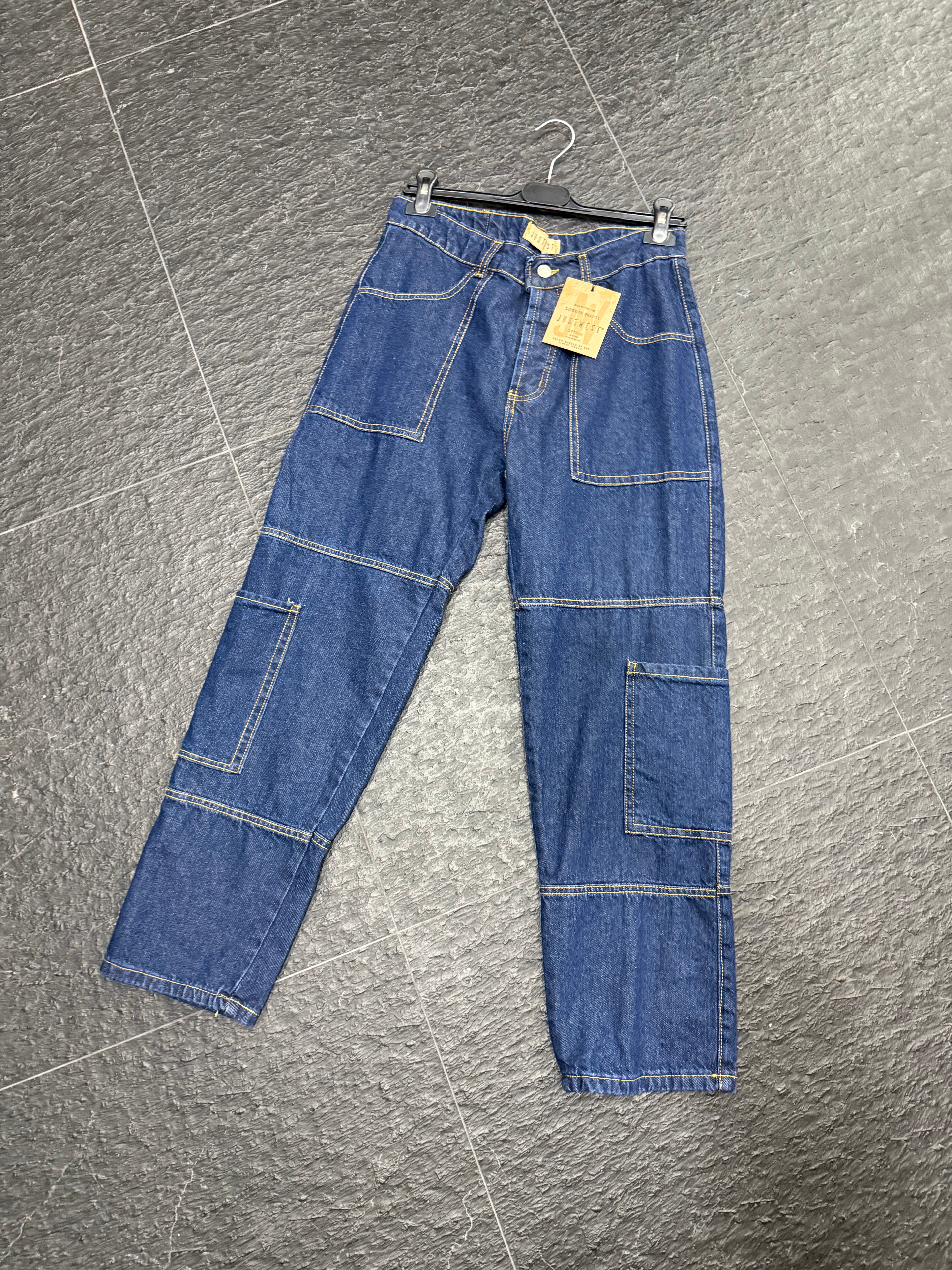 Jeans Cargo